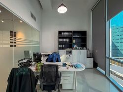 Oxley Tower (D1), Office #575465491